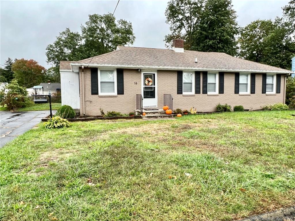 16 Wayne Dr, Plainville, CT 06062 MLS 170528089 Coldwell Banker