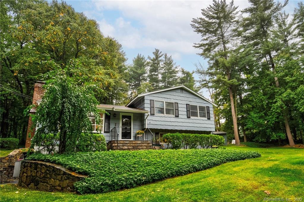 44 Aspen Mill Rd, Ridgefield, CT 06877 MLS 170528128 Coldwell Banker