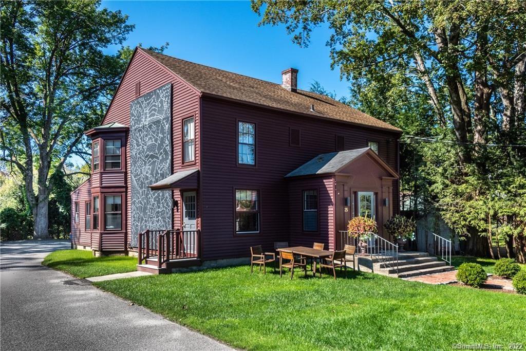 25 W Main St, Sharon, CT 06069 MLS 170528175 Coldwell Banker