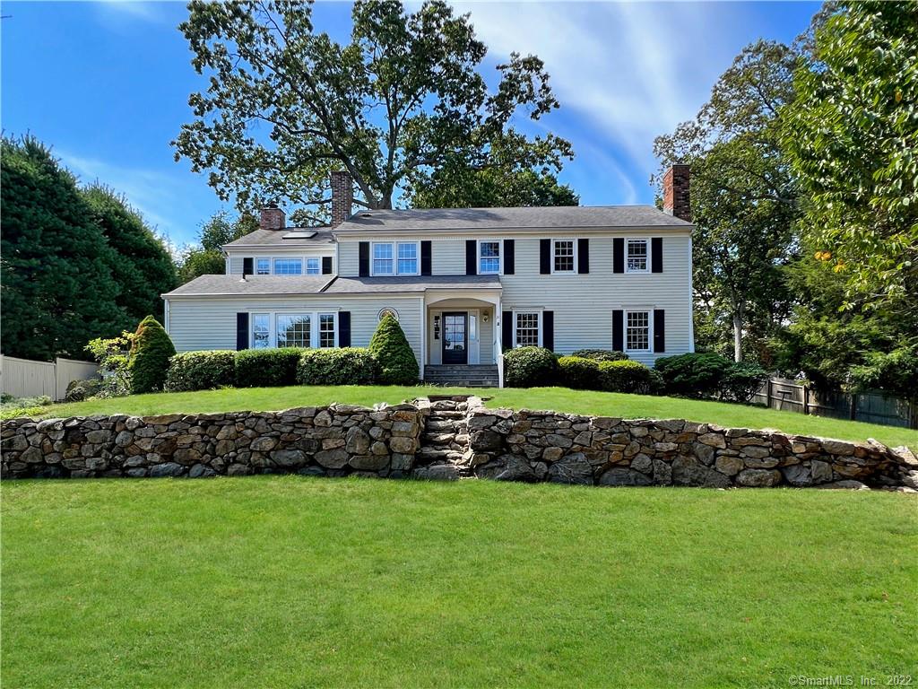 21 Chasmars Pond Rd, Darien, CT 06820 MLS 170528256 Coldwell Banker