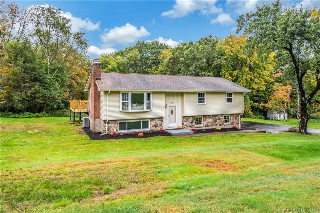 53 School Rd, Bolton, CT 06043 MLS 170528279 Coldwell Banker