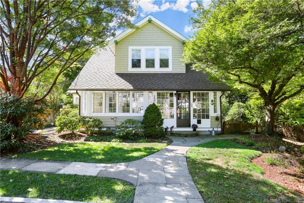 175 Brookridge Ave, Fairfield, CT 06825 MLS 170528460 Coldwell Banker