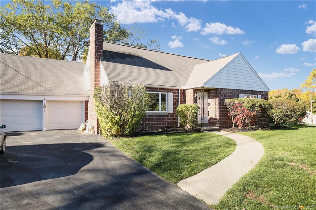 15 Inwood Rd, Trumbull, CT 06611 MLS 170528483 Coldwell Banker