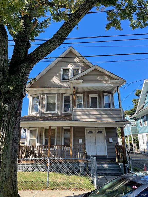 443 Wilmot Ave, Bridgeport, CT 06607 MLS 170528484 Coldwell Banker