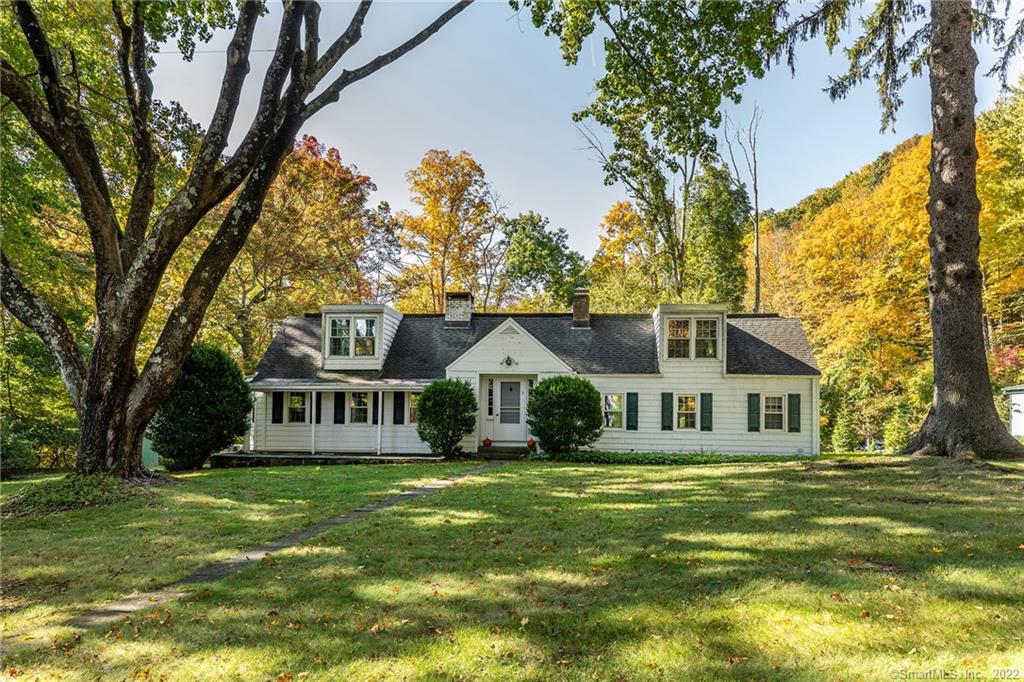 3 Timber Lake Rd, Sherman, CT 06784 MLS 170528506 Coldwell Banker