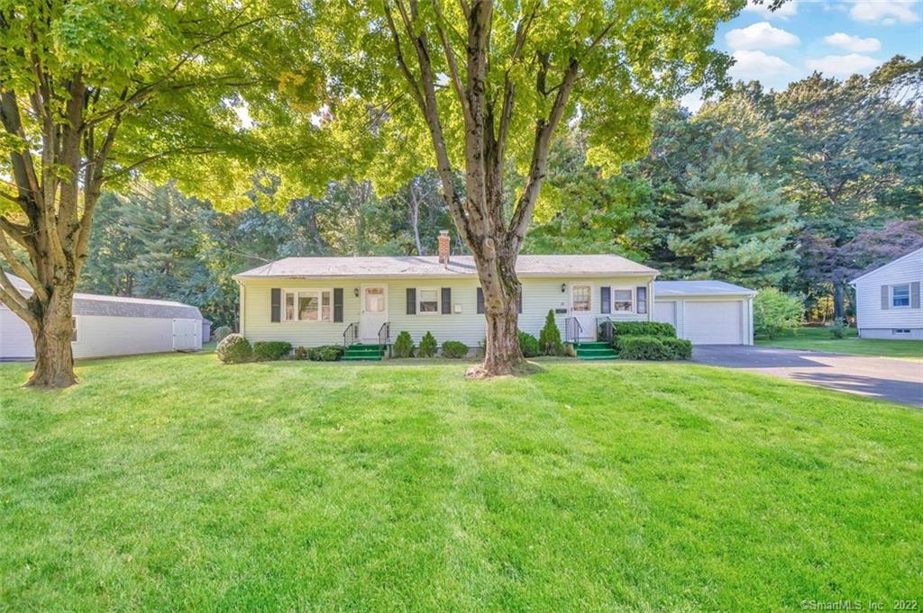 16 Winding Ln, Enfield, CT 06082 MLS 170528515 Coldwell Banker