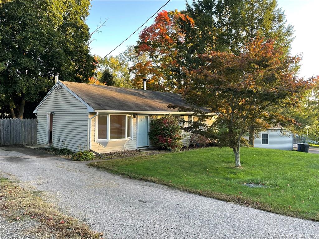 87 Lynn St, Colchester, CT 06415 MLS 170528556 Coldwell Banker