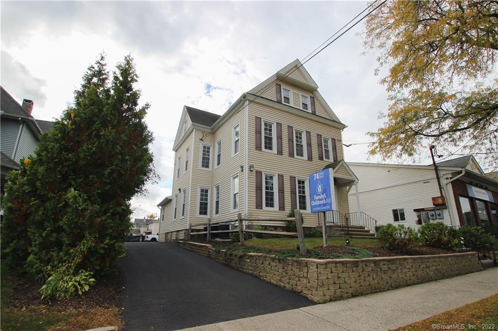 74 West St, Danbury, CT 06810 MLS 170528614 Coldwell Banker