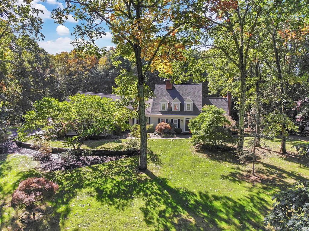 171 Pine Hill Rd, Tolland, CT 06084 MLS 170528701 Coldwell Banker