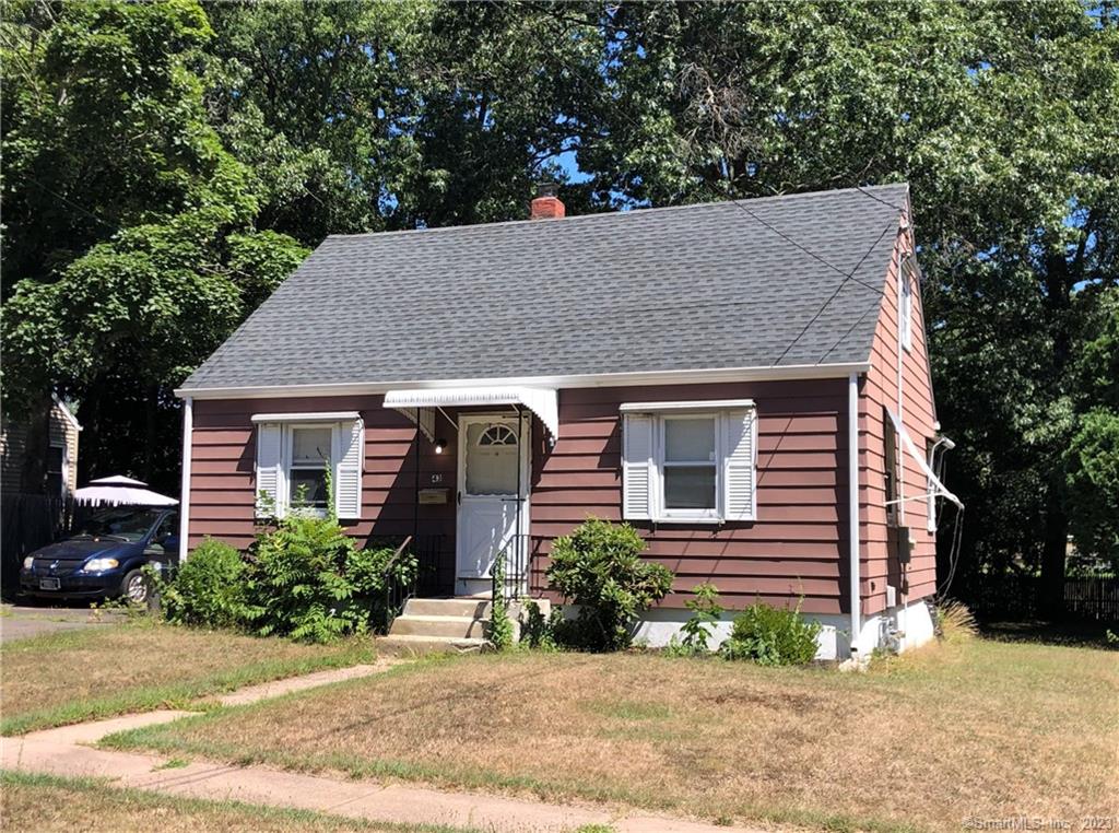 43 South Hawthorne St, Manchester, CT 06040 MLS 170528706 Coldwell Banker