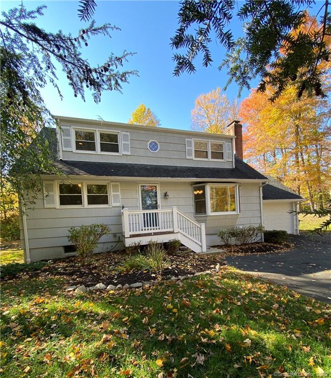 309 Limestone Rd, Ridgefield, CT 06877 MLS 170528716 Coldwell Banker