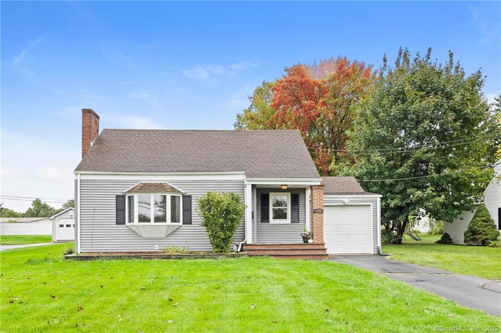 150 Bailey Rd, Rocky Hill, CT 06067 MLS 170528780 Coldwell Banker