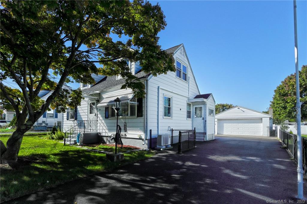 12 Stoddard Rd, East Haven, CT 06512 MLS 170528835 Coldwell Banker