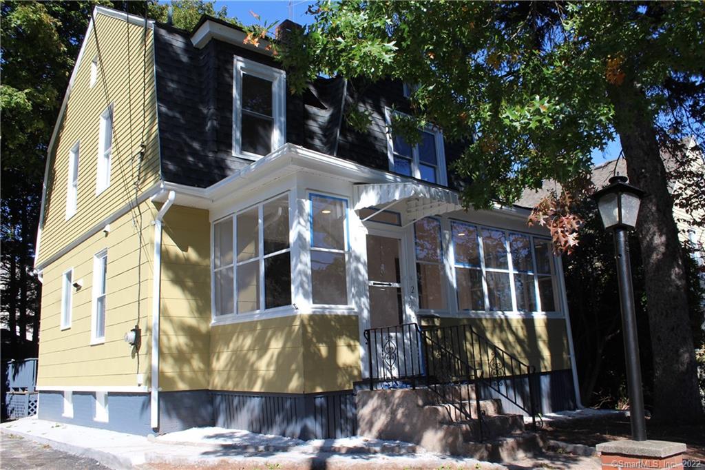 26 Howard St, New Britain, CT 06051 MLS 170528920 Coldwell Banker