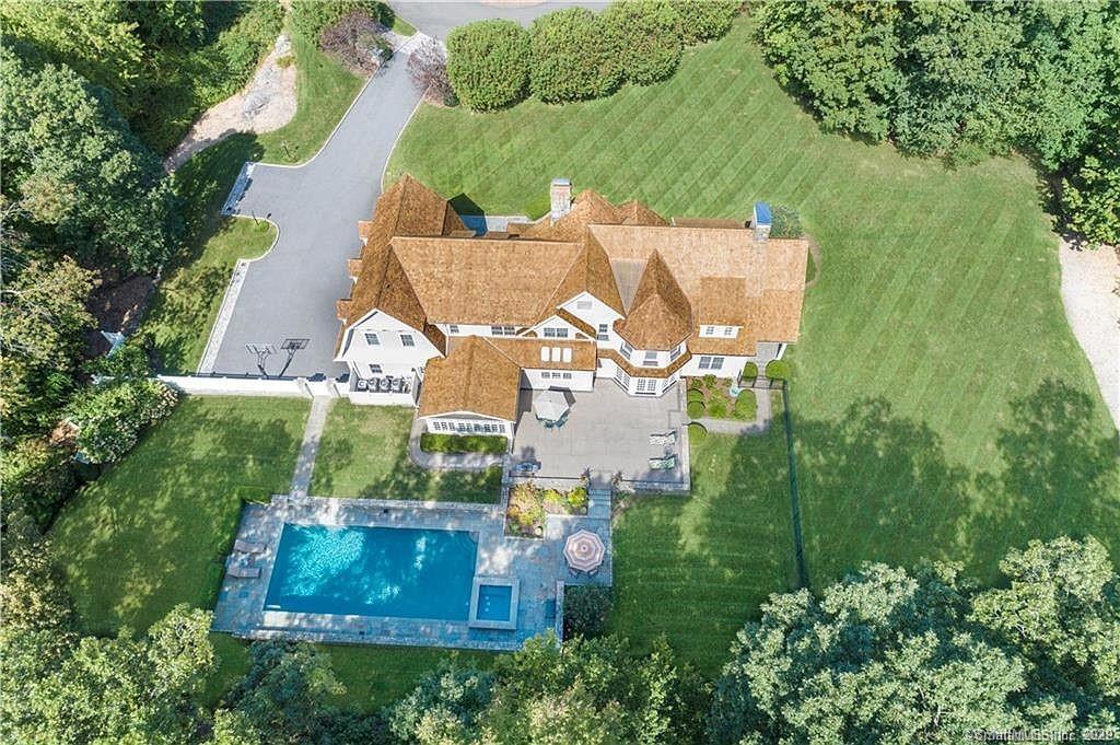 170 Branchville Rd, Ridgefield, CT 06877 MLS 170529056 Coldwell Banker