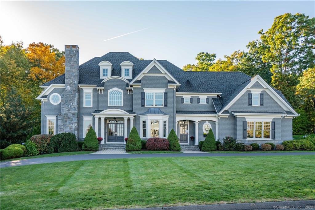 41 Stockbridge Dr, Avon, CT 06001 MLS 170529064 Coldwell Banker