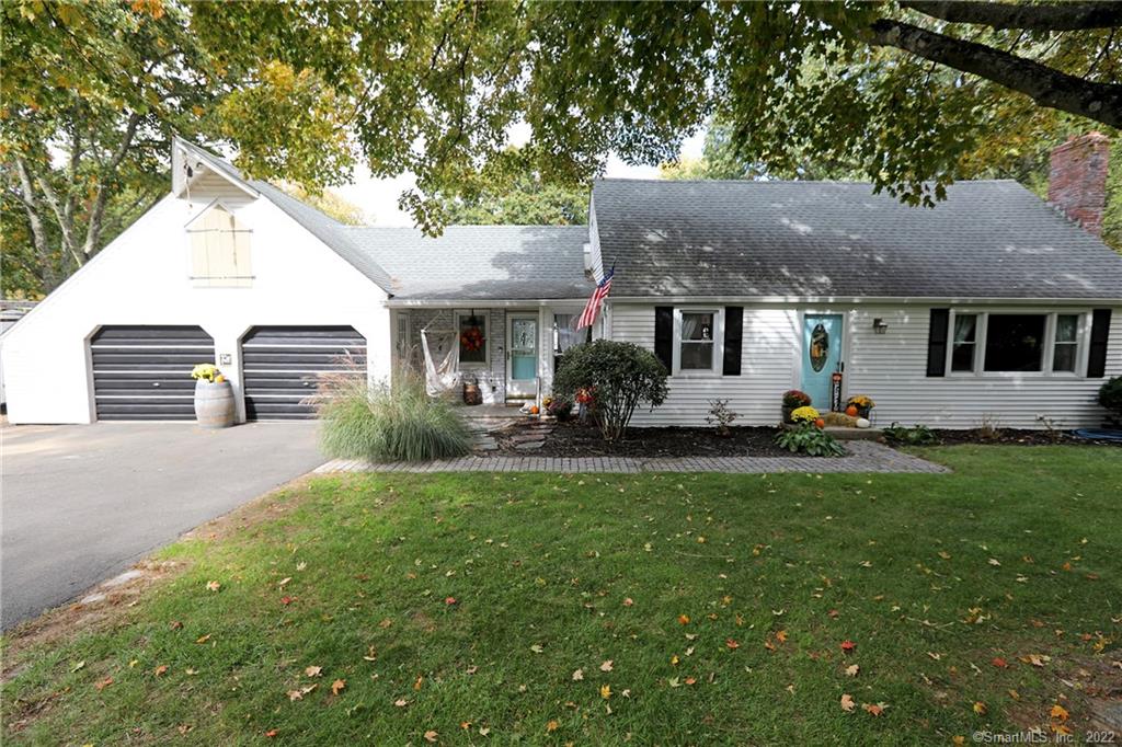 1 Bonnieview Dr, East Granby, CT 06026 MLS 170529109 Coldwell Banker