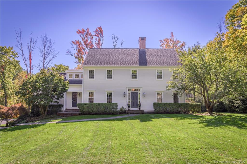 28 Branchville Rd, Ridgefield, CT 06877 MLS 170529206 Coldwell Banker