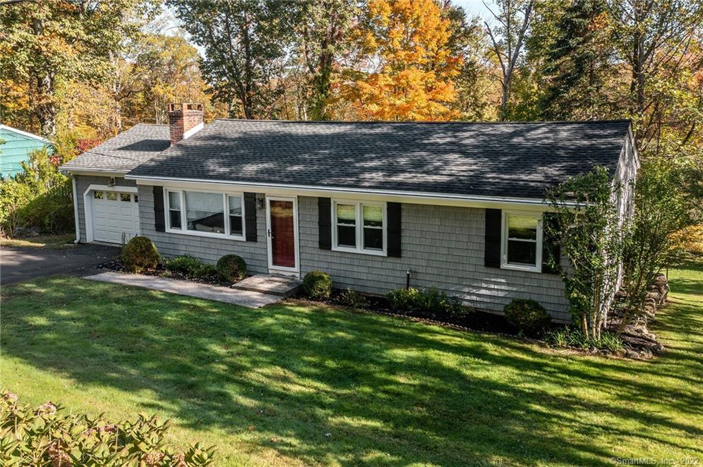 27 Dana Rd, Danbury, CT 06811 MLS 170529226 Coldwell Banker