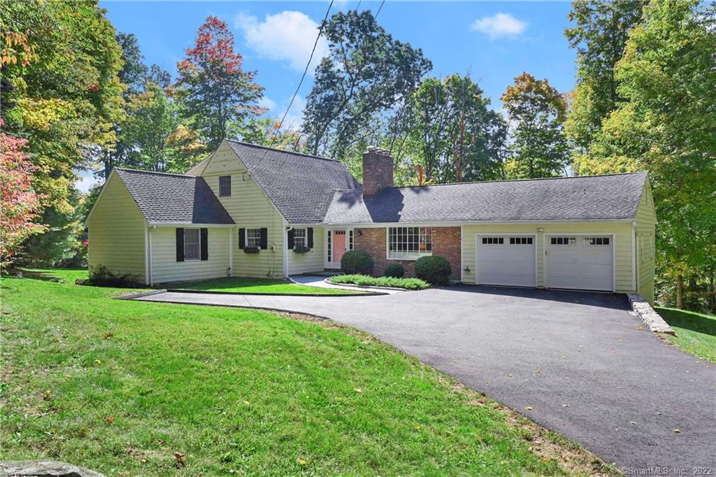 18 Pinecrest Dr, Ridgefield, CT 06877 MLS 170529245 Coldwell Banker