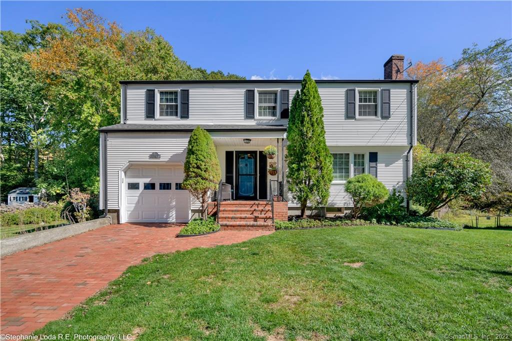 95 Valley Rd, Groton, CT 06340 MLS 170529270 Coldwell Banker