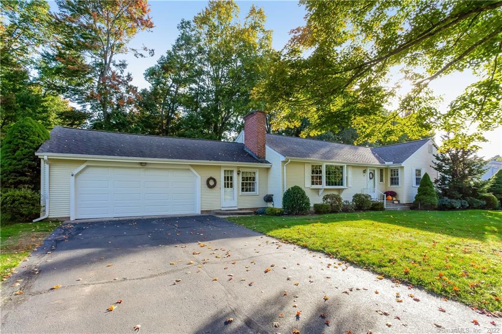 66 Olde Stage Rd, Glastonbury, CT 06033 MLS 170529290 Coldwell Banker