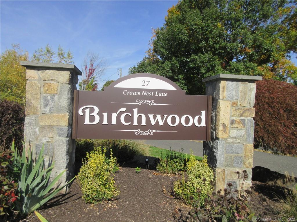 27 Crows Nest Ln 12E, Danbury, CT 06810 MLS 170529312 Coldwell Banker