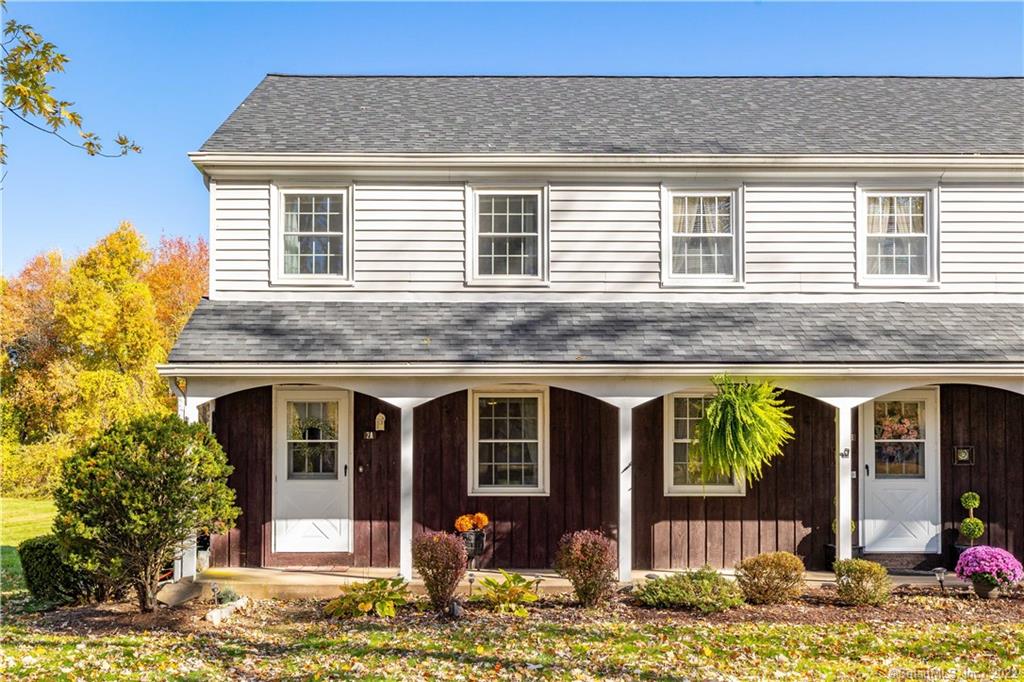 23 Seymour Rd 2A, East Granby, CT 06026 MLS 170529369 Coldwell Banker