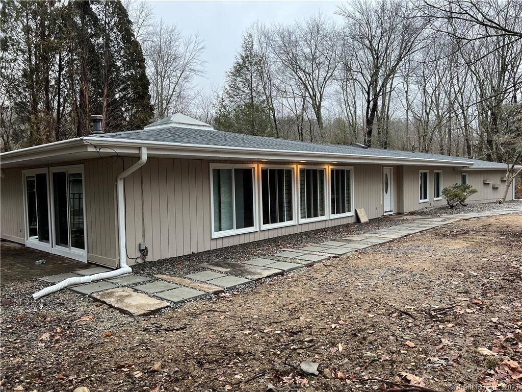 141 Gurleyville Rd, Mansfield, CT 06268 MLS 170529401 Coldwell Banker