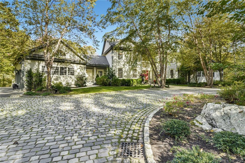 328 Erskine Rd, Stamford, CT 06903 MLS 170529409 Coldwell Banker