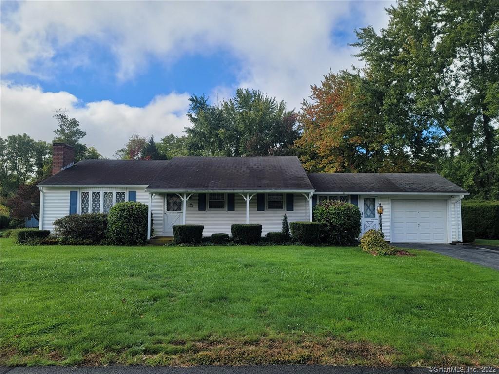 14 Stardust Dr, Enfield, CT 06082 MLS 170529453 Coldwell Banker