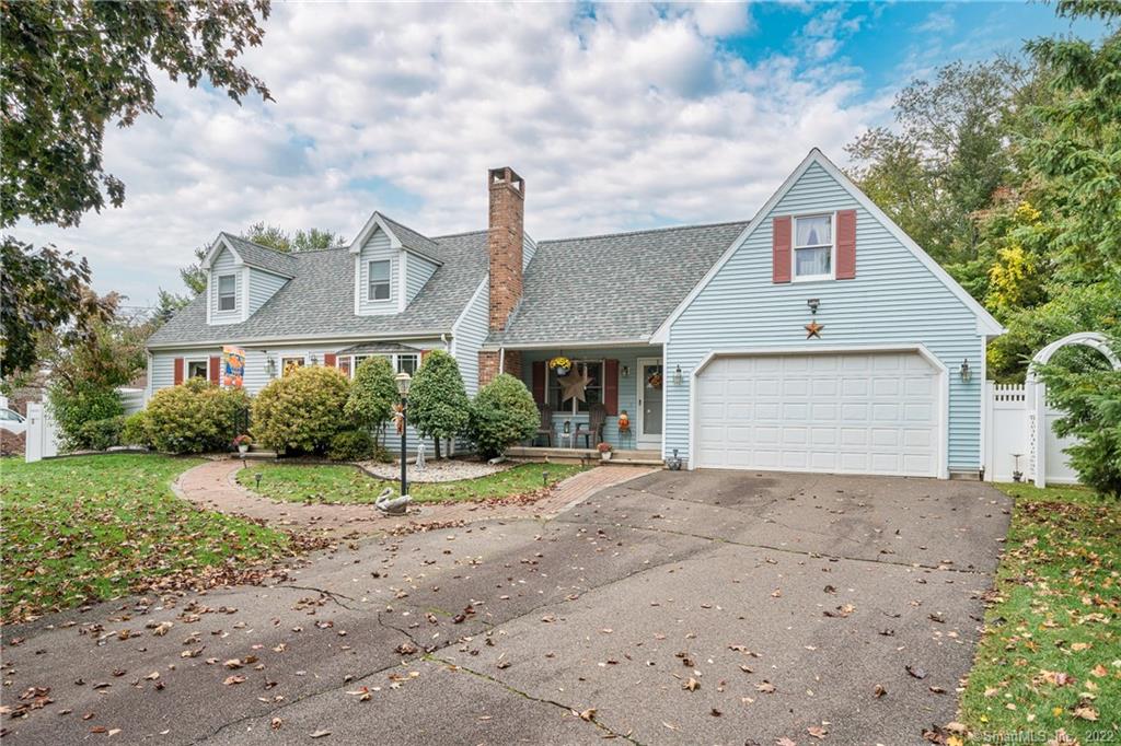 25 Edgewood St, Cromwell, CT 06416 MLS 170529474 Coldwell Banker