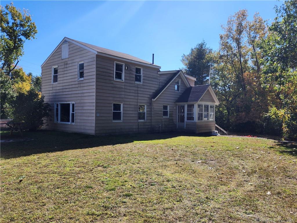 588 Wauregan Rd, Brooklyn, CT 06234 MLS 170529524 Coldwell Banker