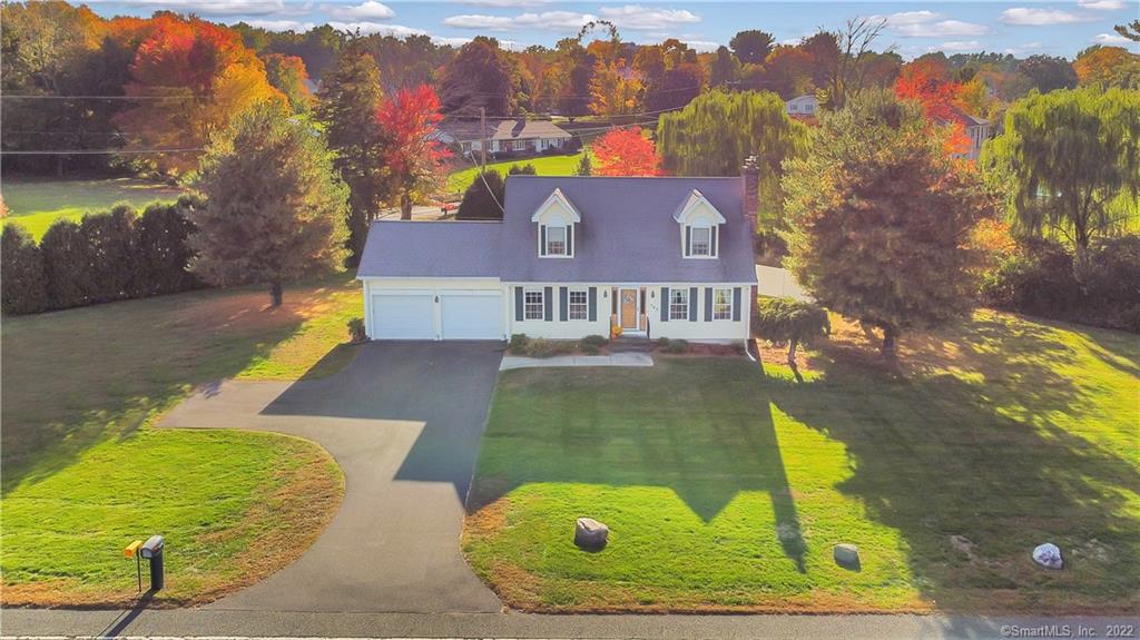 747 Hall Hill Rd, Somers, CT 06071 MLS 170529558 Coldwell Banker