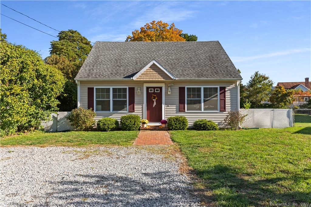 14 Sunrise Ave, Old Saybrook, CT 06475 MLS 170529597 Coldwell Banker