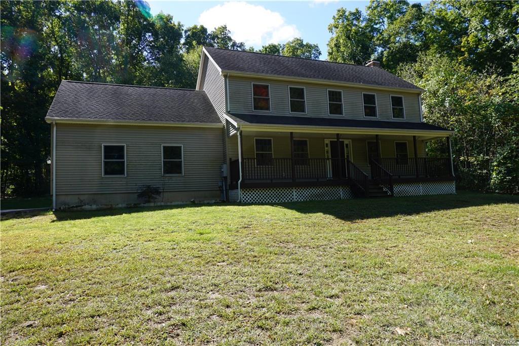 373 Squaw Hollow Rd, Ashford, CT 06278 MLS 170529607 Coldwell Banker