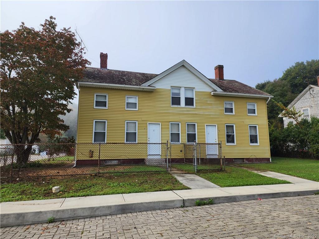 79 River St, Sprague, CT 06330 MLS 170529622 Coldwell Banker