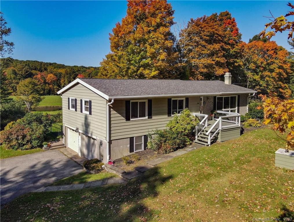 703 Watertown Rd, Middlebury, CT 06762 MLS 170529627 Coldwell Banker