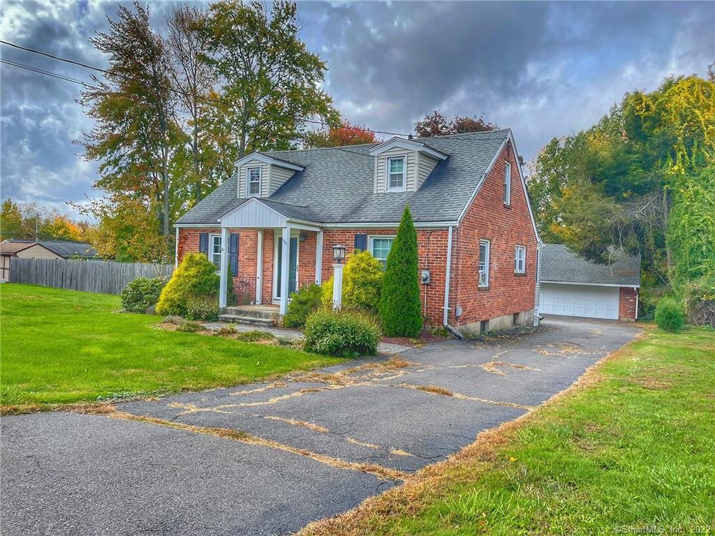 175 Orchard Ave, Newington, CT 06111 MLS 170529670 Coldwell Banker