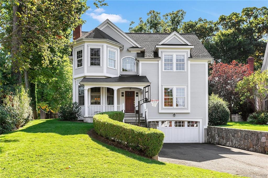 51 Phillips Ln, Darien, CT 06820 MLS 170529797 Coldwell Banker