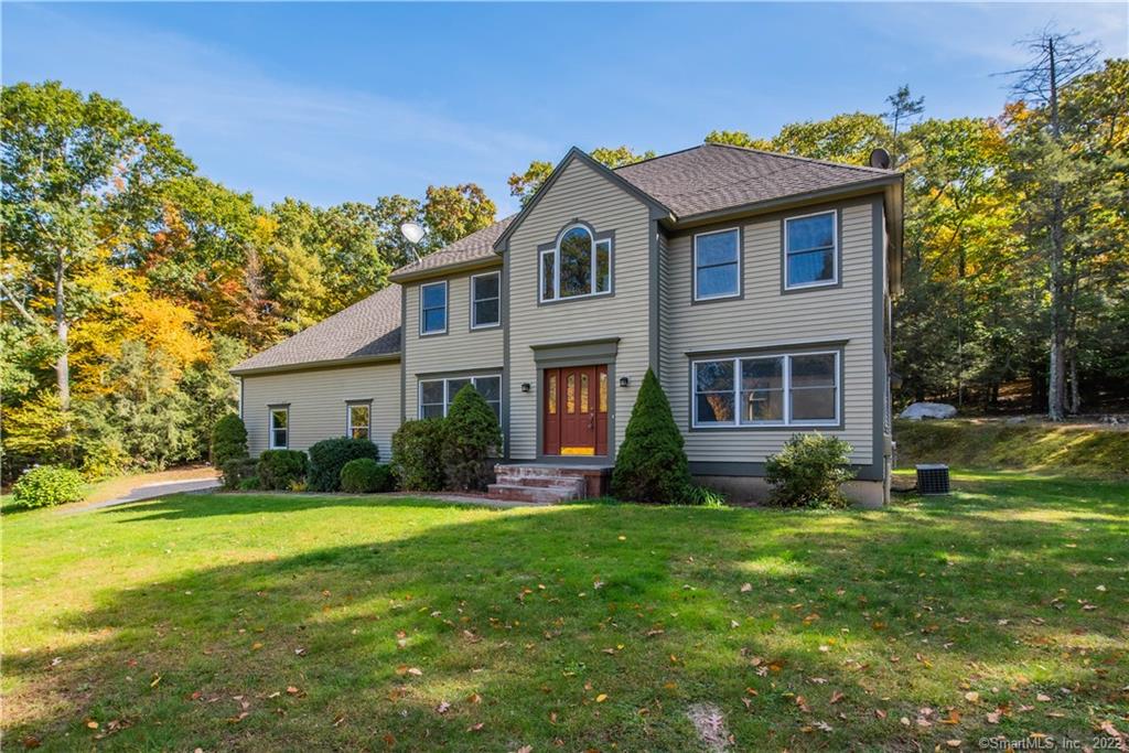 84 Elizabeth Dr, New Hartford, CT 06057 MLS 170529870 Coldwell Banker