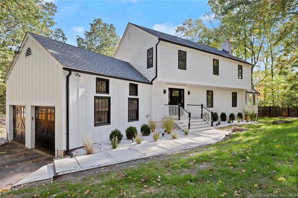 1 Ravenwood Dr, Weston, CT 06883 MLS 170530104 Coldwell Banker