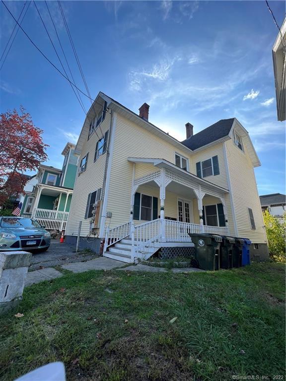 111 Laurel Hill Ave, Norwich, CT 06360 MLS 170530134 Coldwell Banker