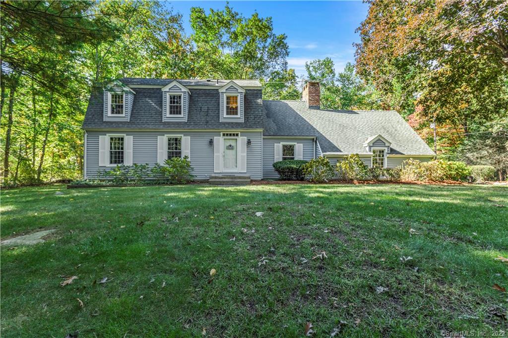 20 Wychwood Rd, Old Lyme, CT 06371 MLS 170530153 Coldwell Banker