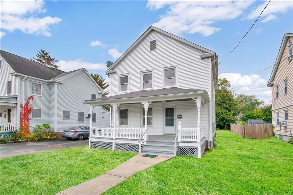 66 N Main St, Windsor Locks, CT 06096 MLS 170530158 Coldwell Banker