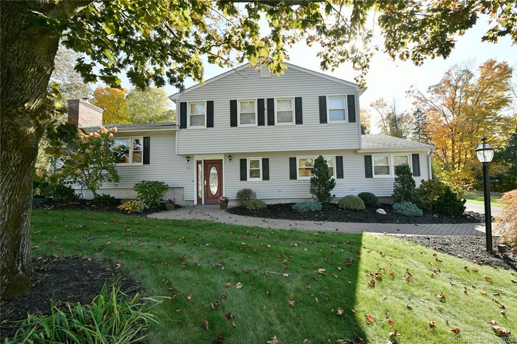 15 Amherst Dr, Cheshire, CT 06410 MLS 170530208 Coldwell Banker