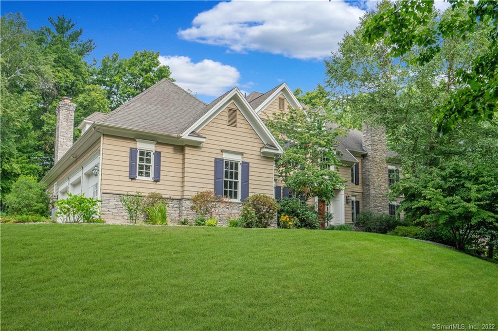 26 Ruthie's Ln, Simsbury, CT 06092 MLS 170530219 Coldwell Banker