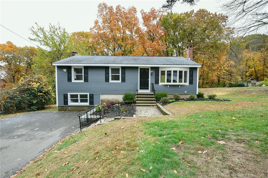 29 Coach Dr, Wolcott, CT 06716 MLS 170530277 Coldwell Banker