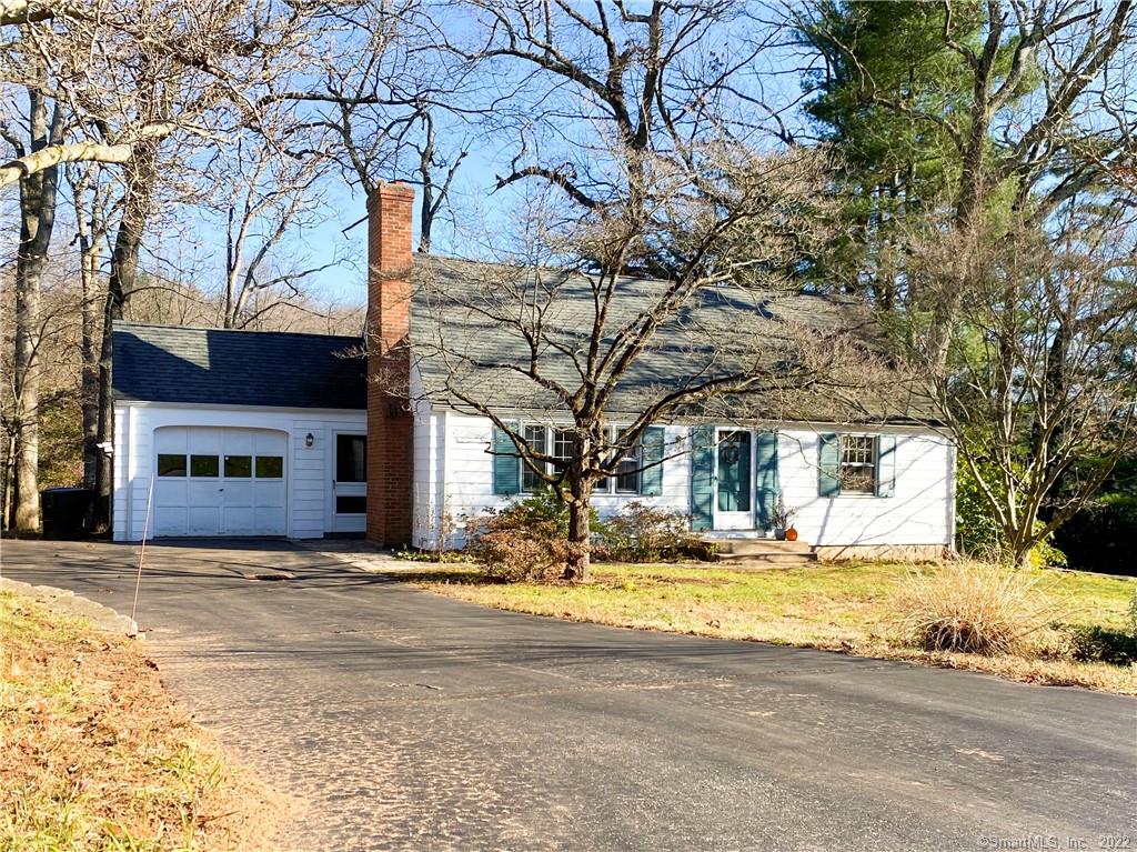 76 April Dr, Glastonbury, CT 06033 MLS 170530321 Coldwell Banker