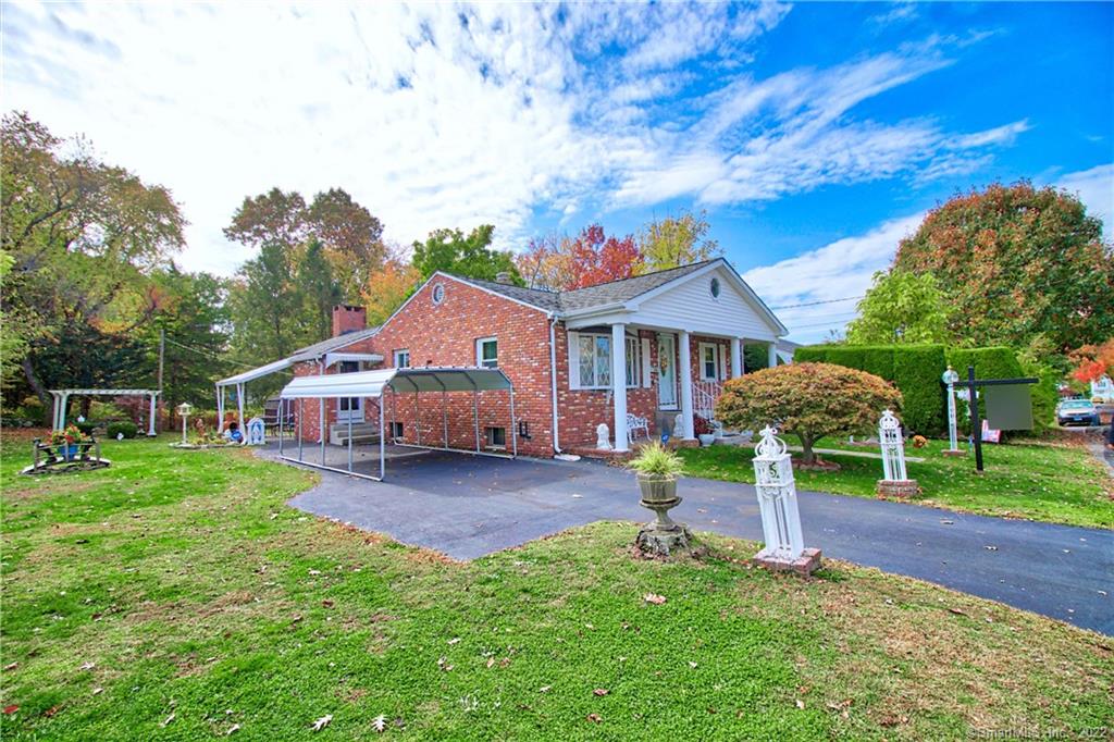 78 Welland Ave, Waterbury, CT 06708 MLS 170530335 Coldwell Banker